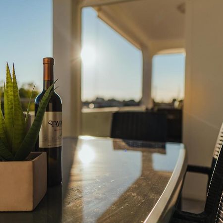 Apartmani Jaman Врси Экстерьер фото