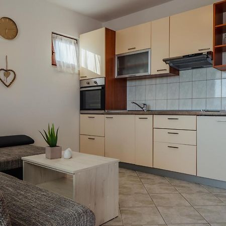 Apartmani Jaman Врси Экстерьер фото