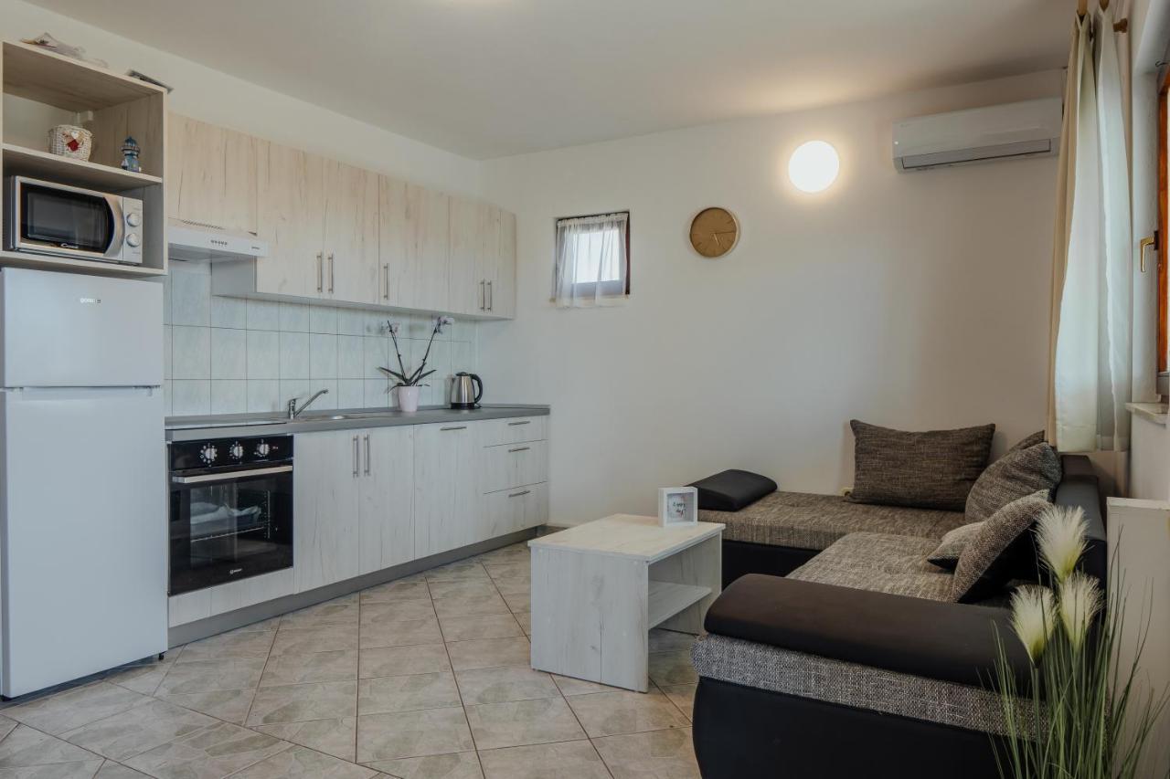 Apartmani Jaman Врси Номер фото