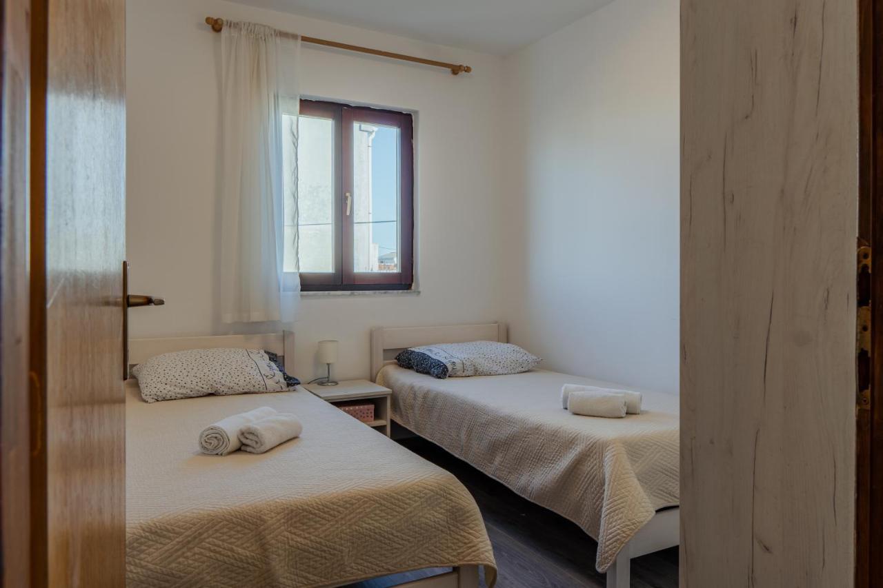 Apartmani Jaman Врси Номер фото