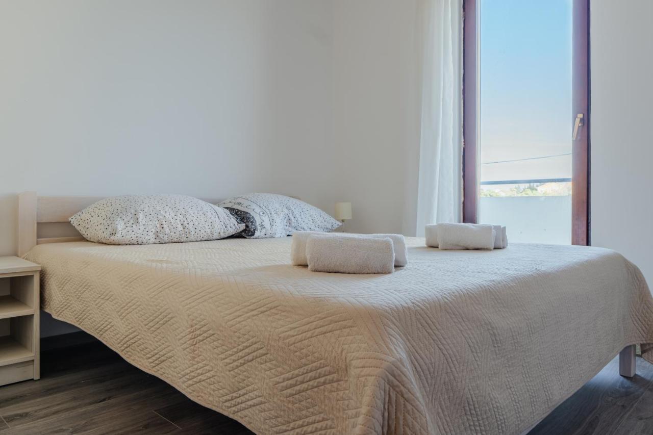 Apartmani Jaman Врси Номер фото