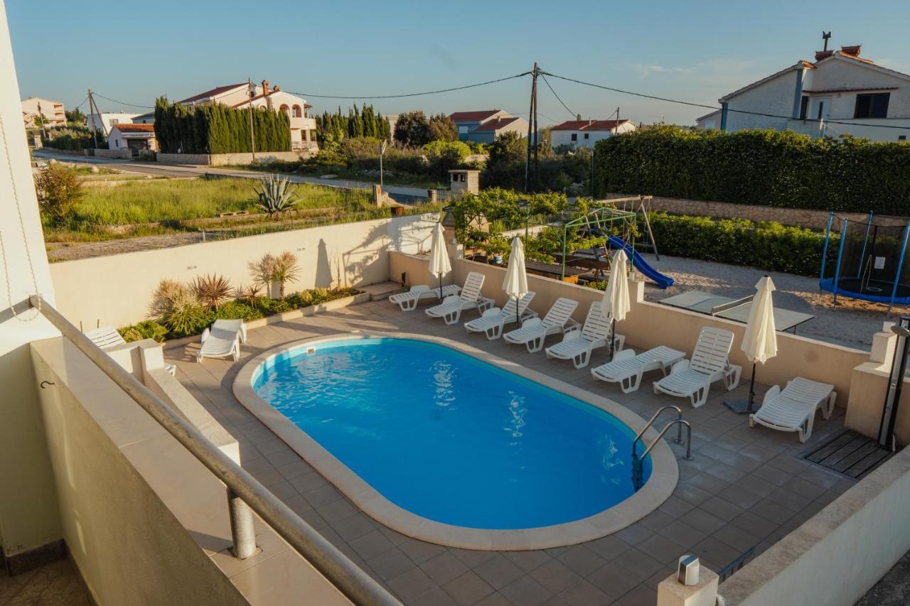 Apartmani Jaman Врси Номер фото