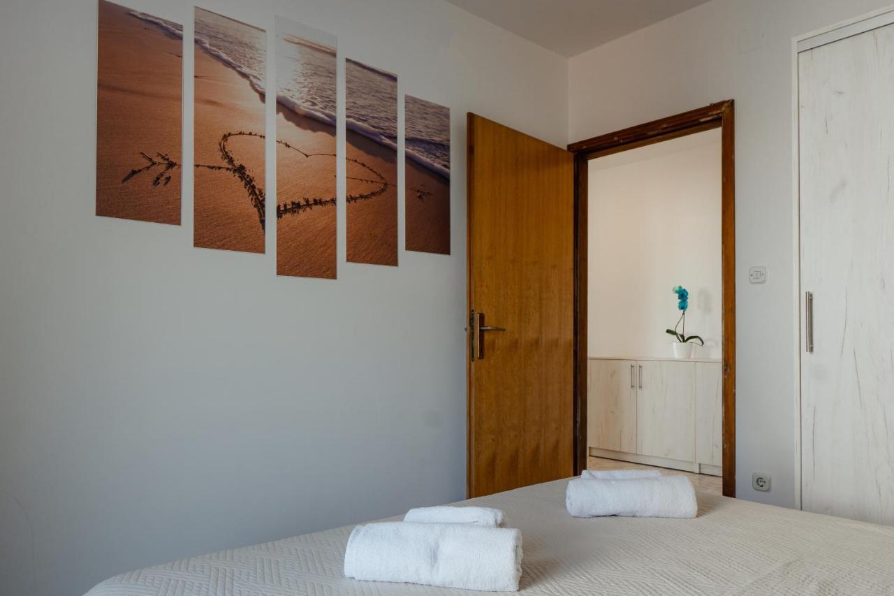 Apartmani Jaman Врси Номер фото
