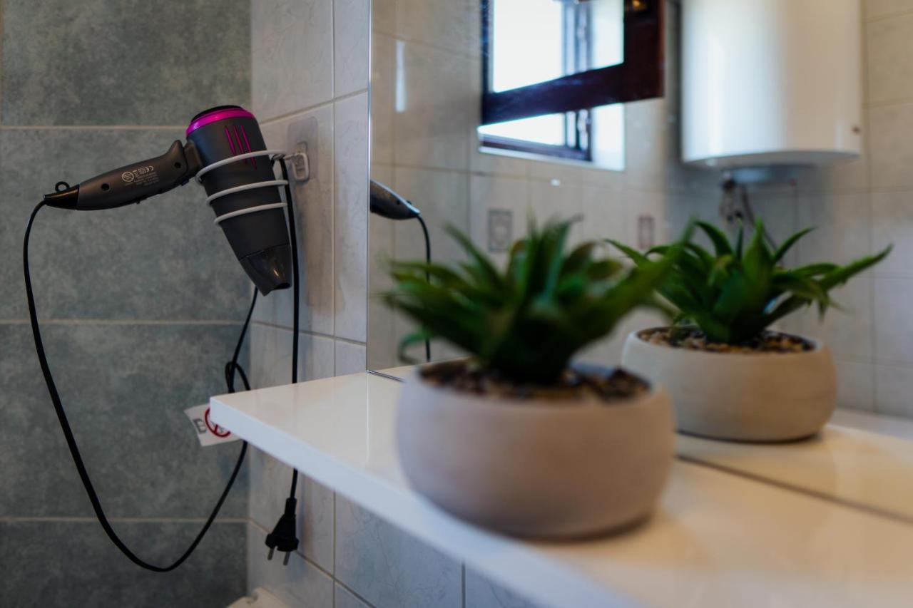 Apartmani Jaman Врси Экстерьер фото