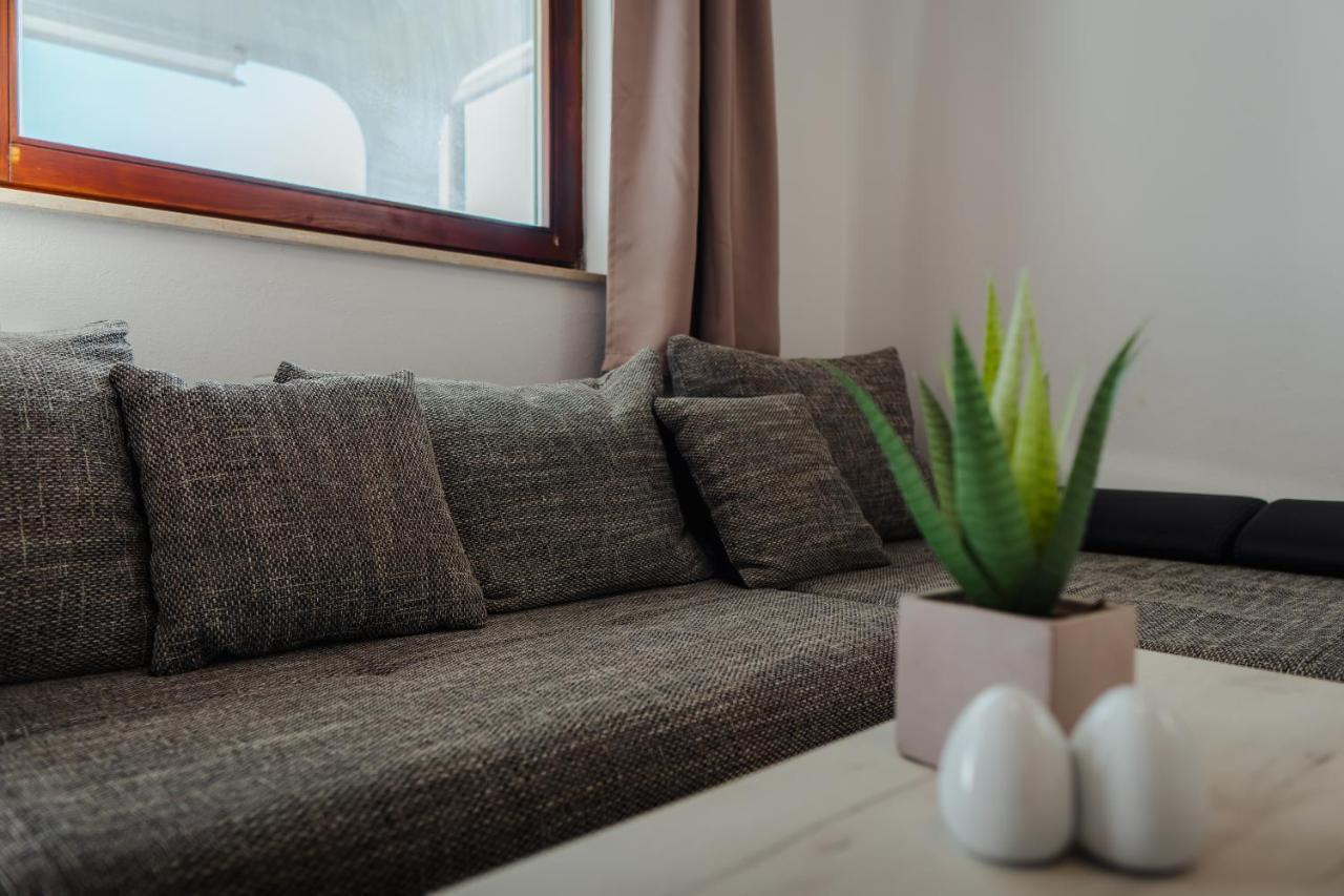Apartmani Jaman Врси Экстерьер фото