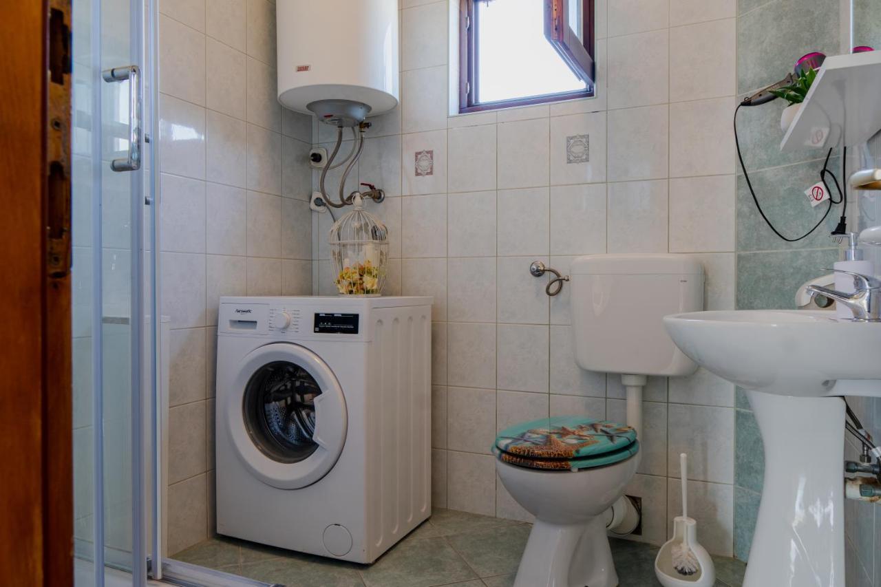 Apartmani Jaman Врси Экстерьер фото