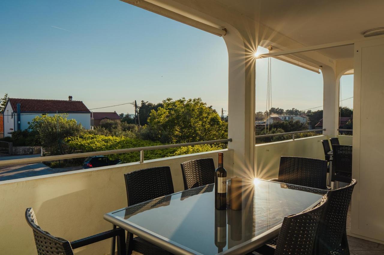 Apartmani Jaman Врси Экстерьер фото