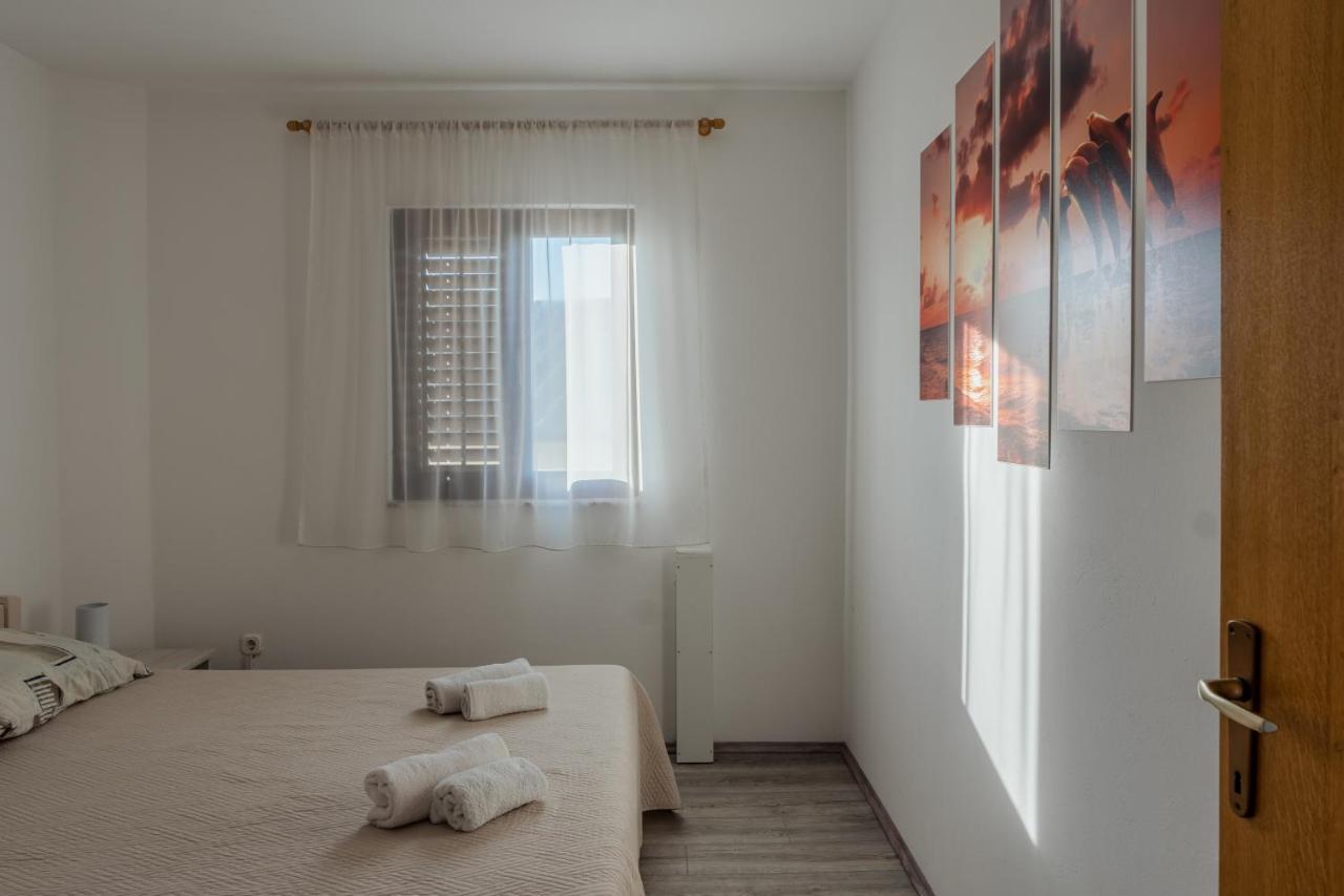 Apartmani Jaman Врси Экстерьер фото