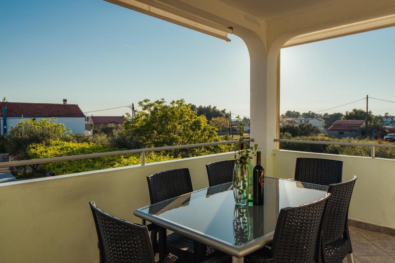Apartmani Jaman Врси Экстерьер фото