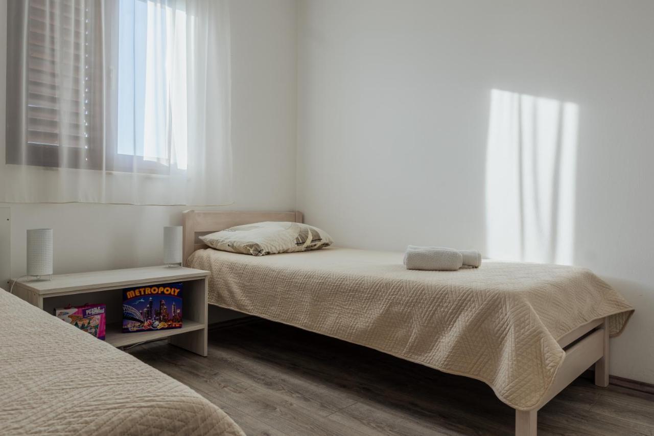 Apartmani Jaman Врси Экстерьер фото