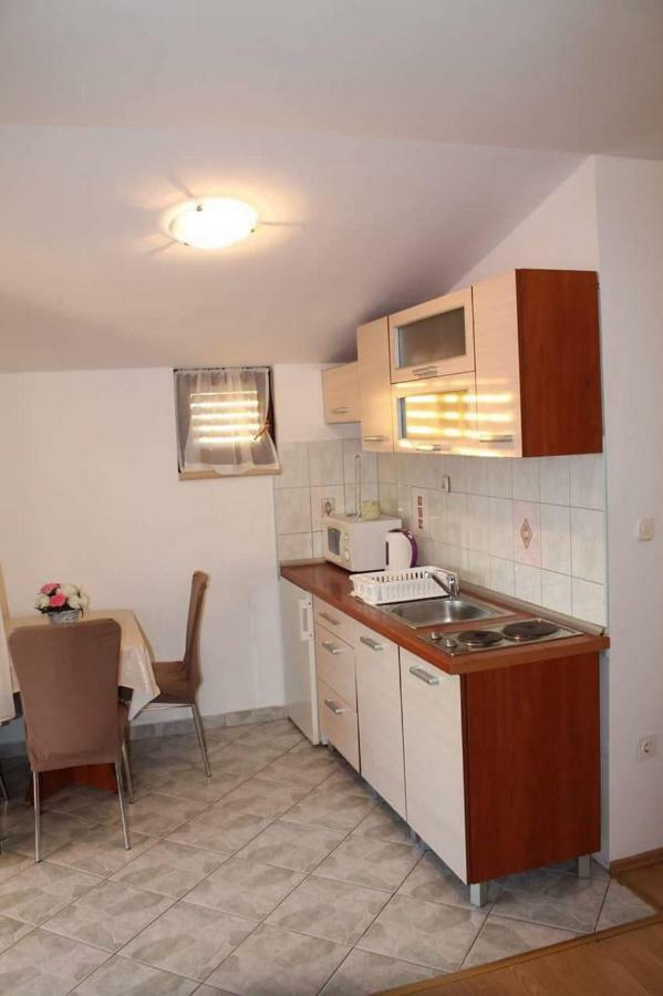 Apartmani Jaman Врси Экстерьер фото