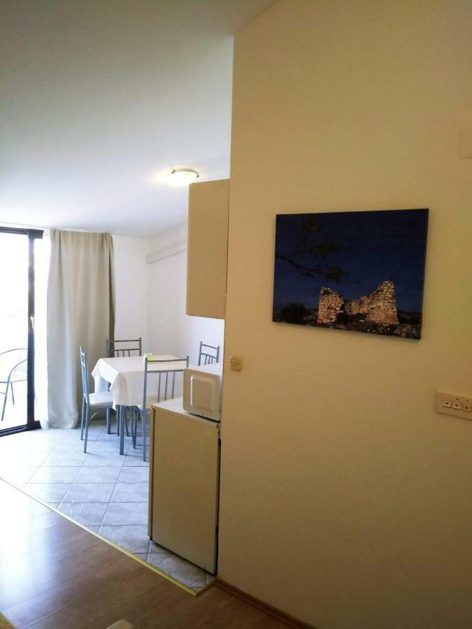 Apartmani Jaman Врси Экстерьер фото