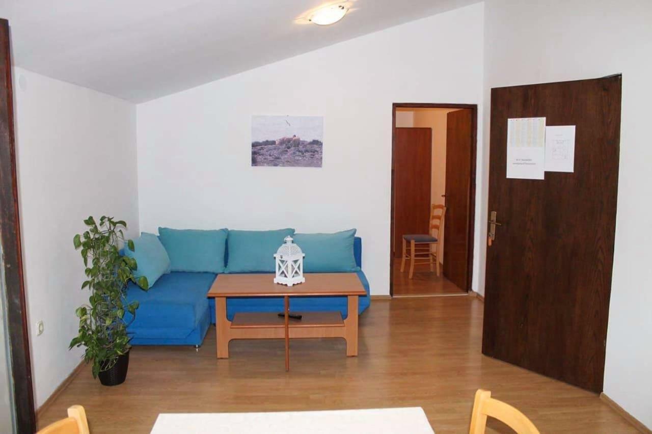 Apartmani Jaman Врси Экстерьер фото