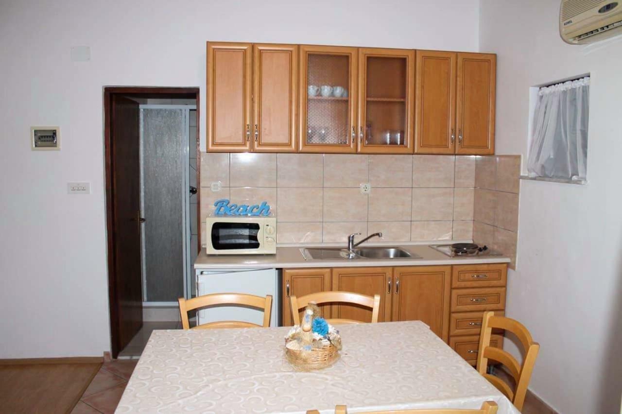 Apartmani Jaman Врси Экстерьер фото