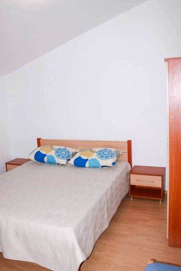 Apartmani Jaman Врси Экстерьер фото