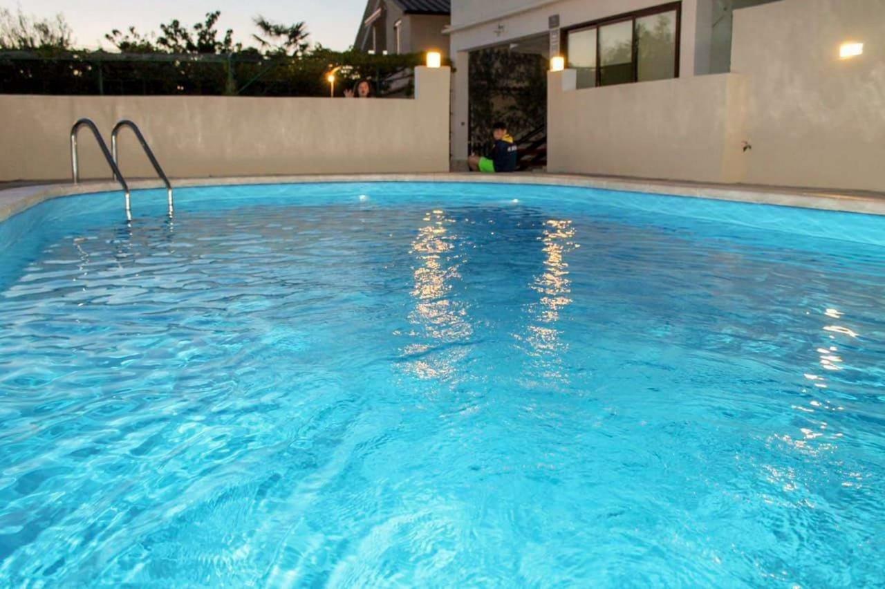 Apartmani Jaman Врси Экстерьер фото