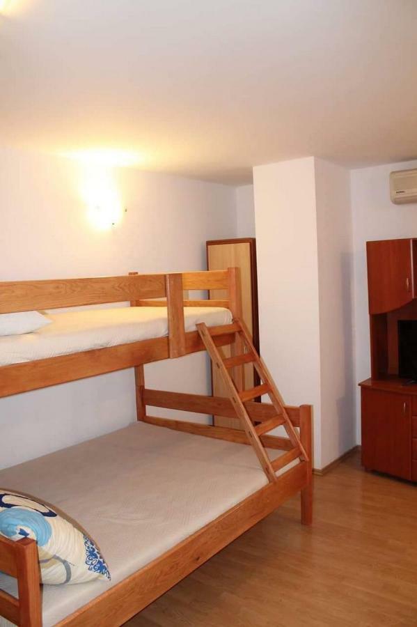 Apartmani Jaman Врси Экстерьер фото