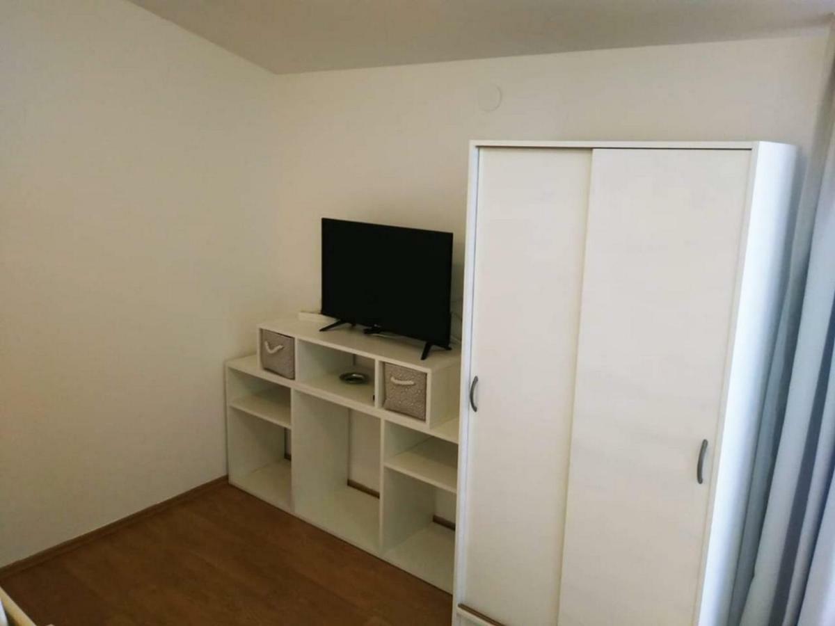 Apartmani Jaman Врси Экстерьер фото