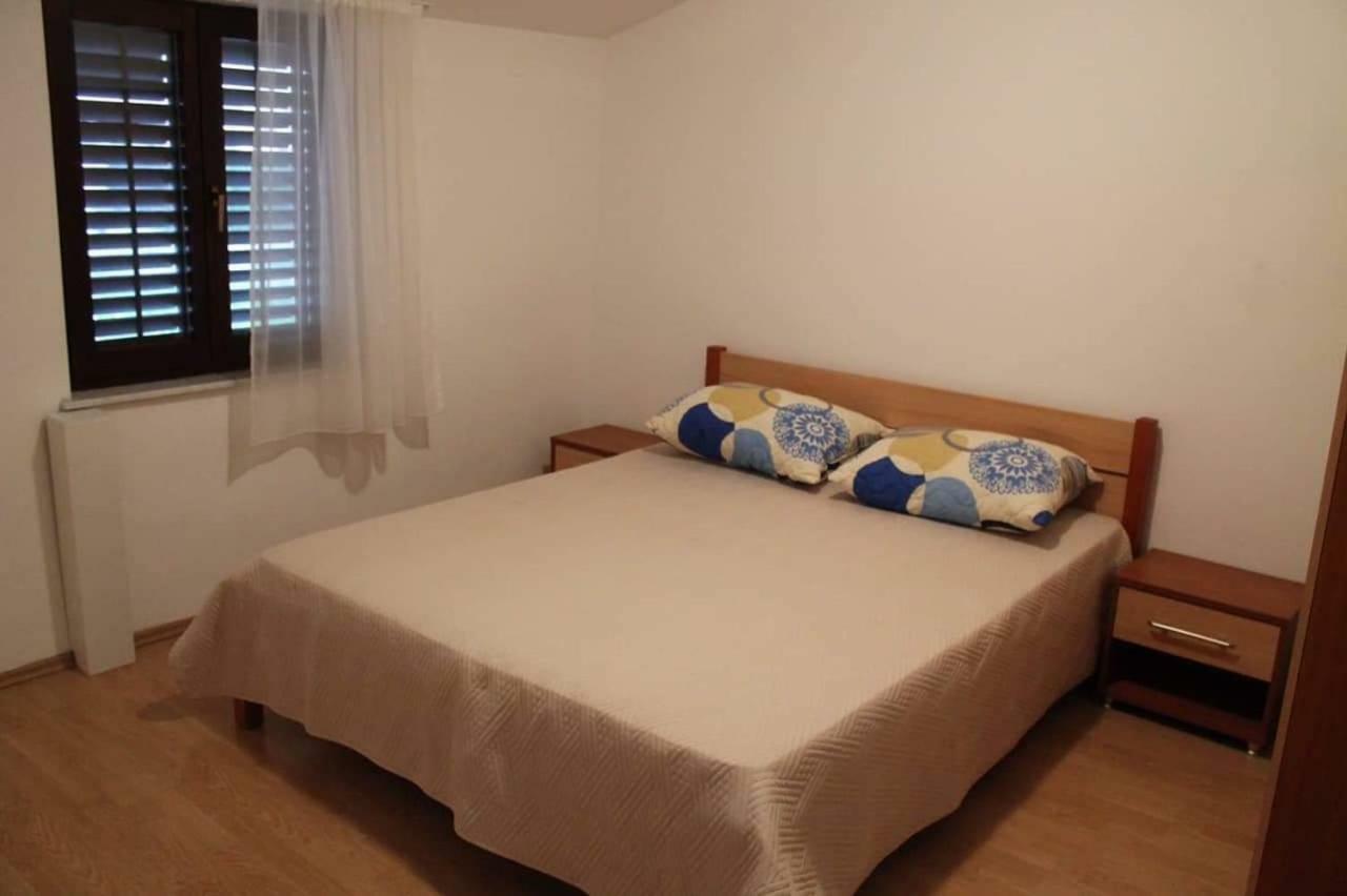 Apartmani Jaman Врси Экстерьер фото
