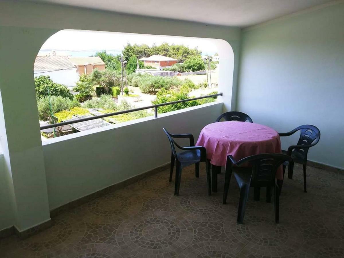 Apartmani Jaman Врси Экстерьер фото