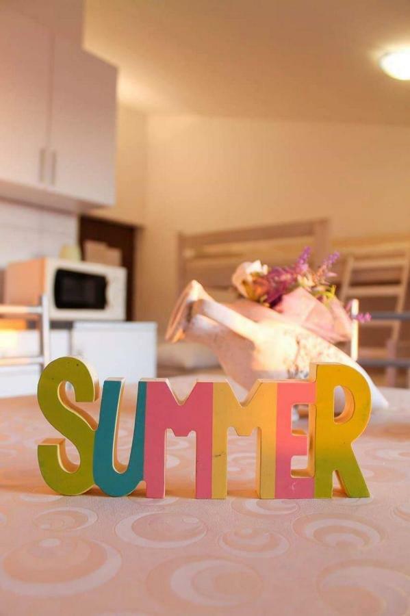 Apartmani Jaman Врси Экстерьер фото