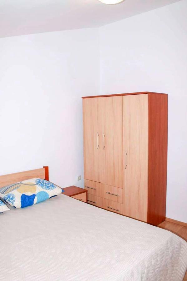 Apartmani Jaman Врси Экстерьер фото